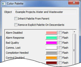 Core Configuration Guide - Use the Color Palette to Define a Custom ...