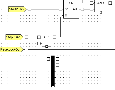 Ladder Function Block Quick Reference Logic Guide - Create a Ladder Diagram within a Function Block Diagram ...