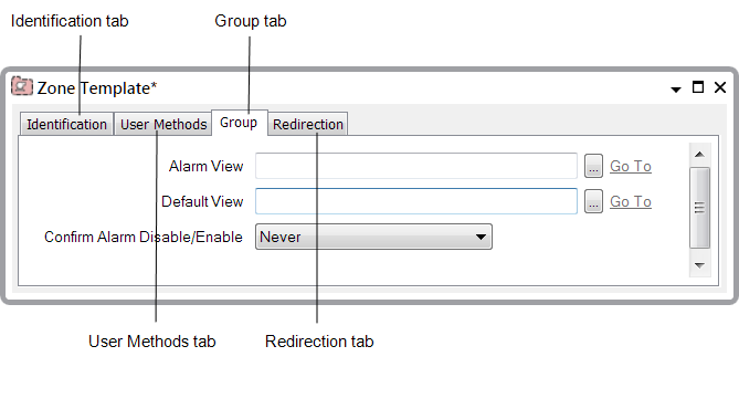 Core Configuration Guide - Configure a Group Template (Group Templates ...